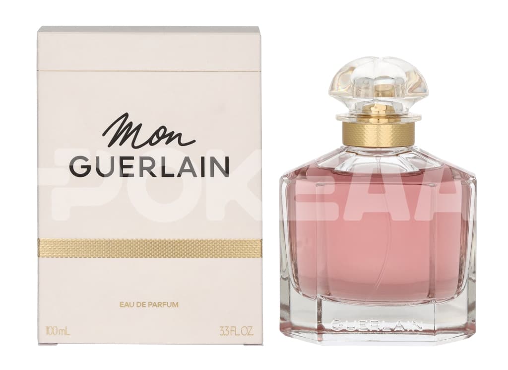 Guerlain Mon Guerlain Edp Spray 100ml 1