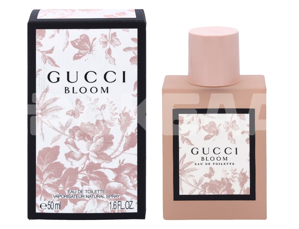Gucci Bloom Edt Spray 50ml 1