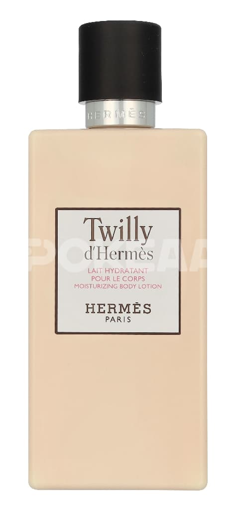 Hermes Twilly D'Hermes Body Lotion 200ml 2