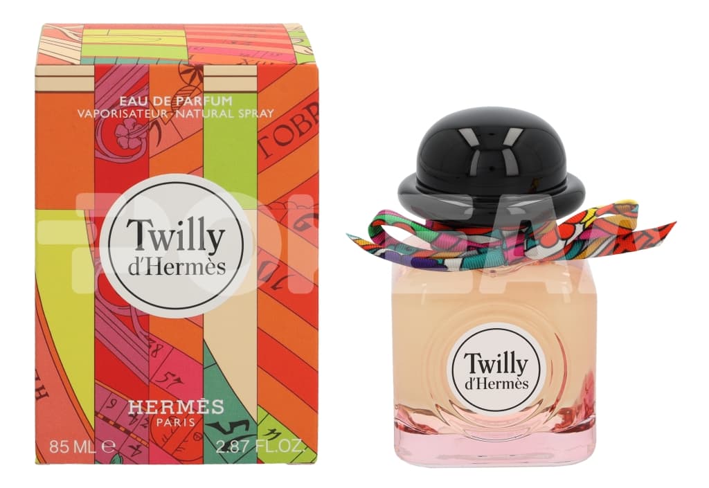 Hermes Twilly D'Hermes Edp Spray 85ml 1