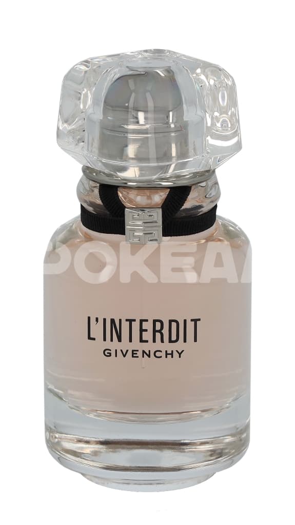 Givenchy L'Interdit Edt Spray 35ml 2