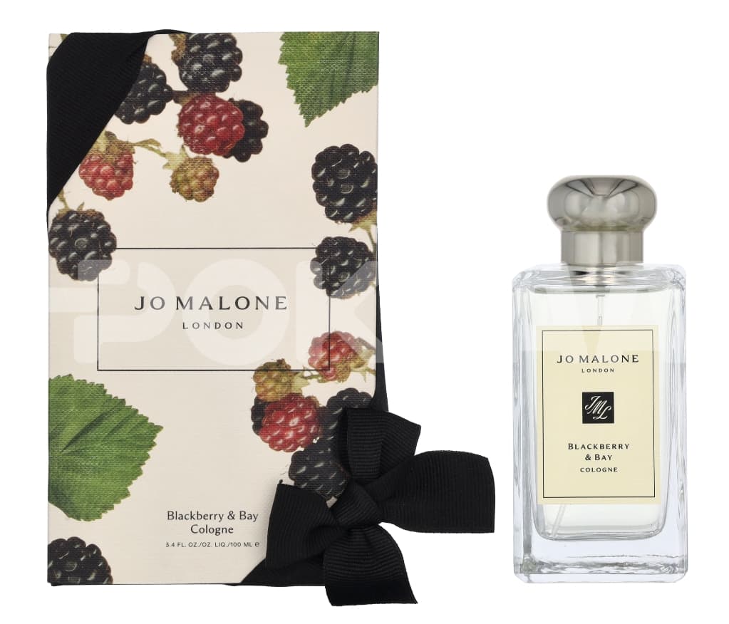 Jo Malone Blackberry & Bay Edc Spray Pre-Pack – 100 ml 1