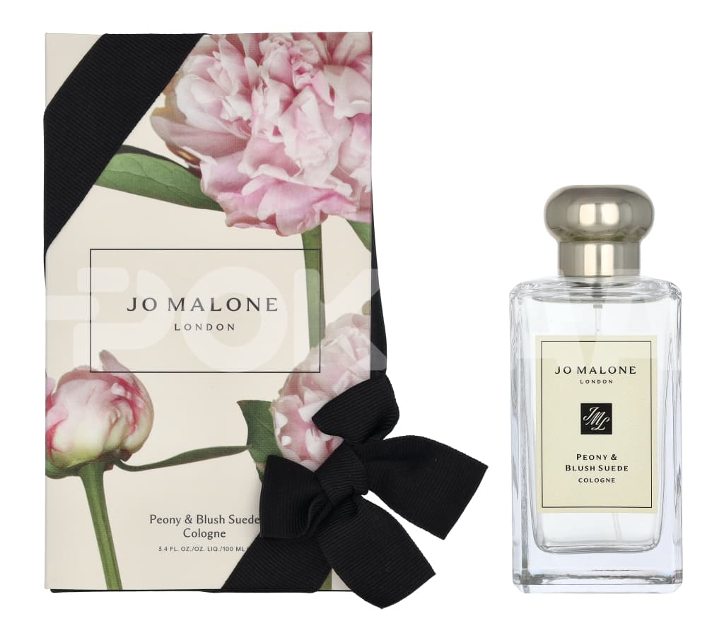 Jo Malone Peony & Blush Suede Edc Spray Pre-pack 100ml 1