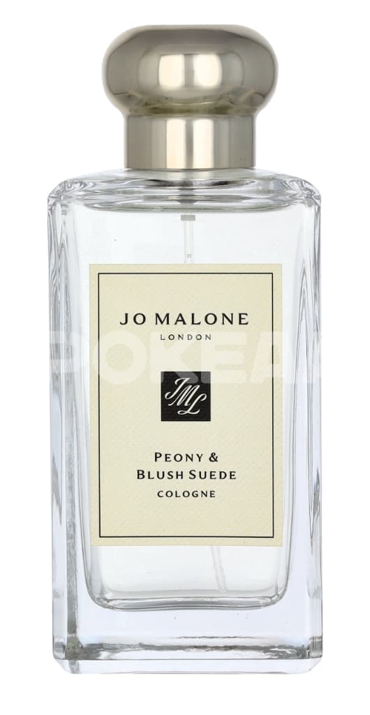 Jo Malone Peony & Blush Suede Edc Spray Pre-pack 100ml 2