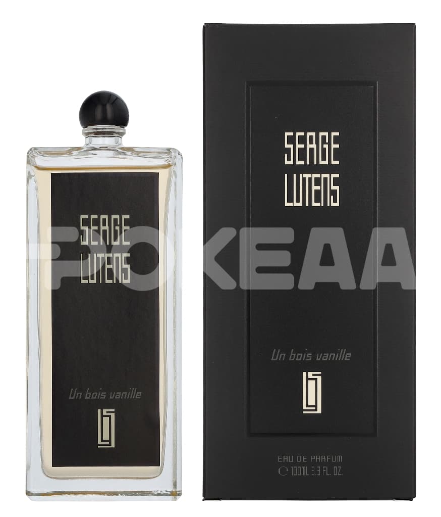 Serge Lutens Un Bois Vanille Edp Spray 100ml 1