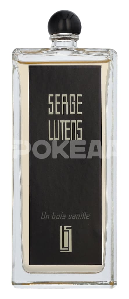 Serge Lutens Un Bois Vanille Edp Spray 100ml 2