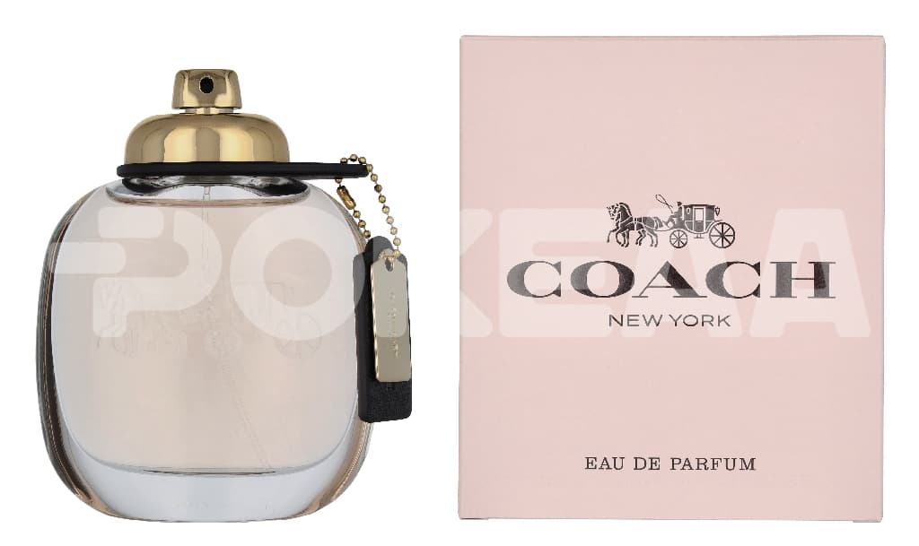 Coach Edp Spray 90ml 1