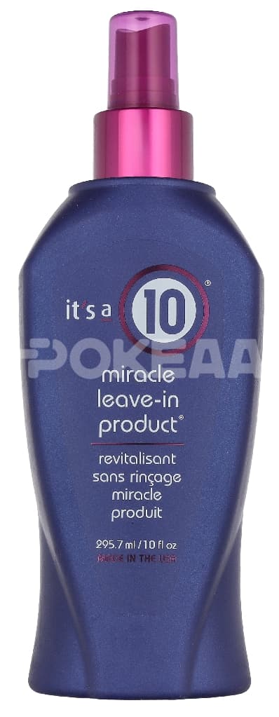 It's A 10 Miracle Leave-In Product – 295.7 ml 1