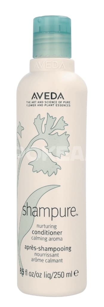 Aveda Shampure Nurturing Conditioner 250ml - Calming Aroma 1