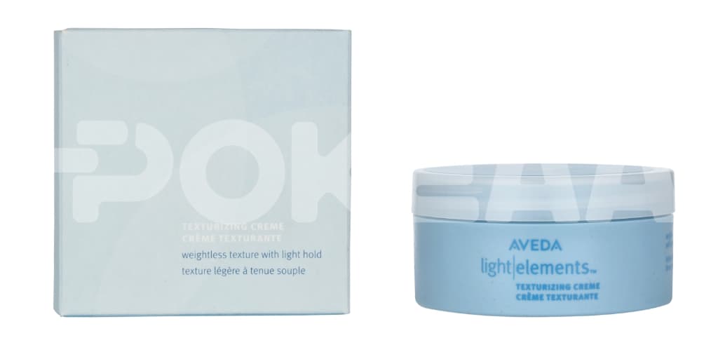 Aveda Light Elements Texturizing Creme – 75 ml 1