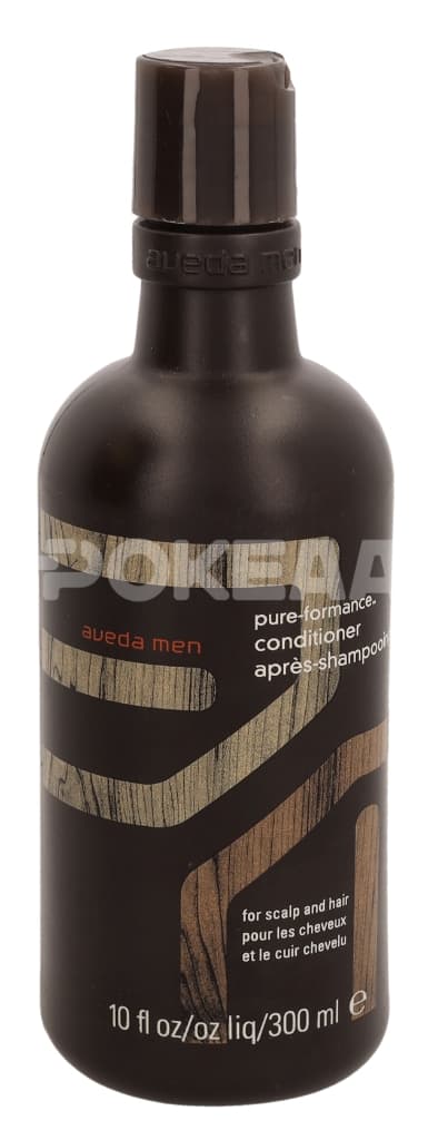 Aveda Men Pure-Formance Conditioner 300ml - For Scalp Hair 1
