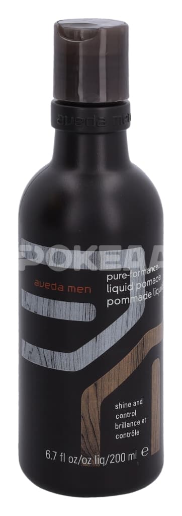 Aveda Men Pure-Formance Liquid Pomade 200ml - Shine And Control 1