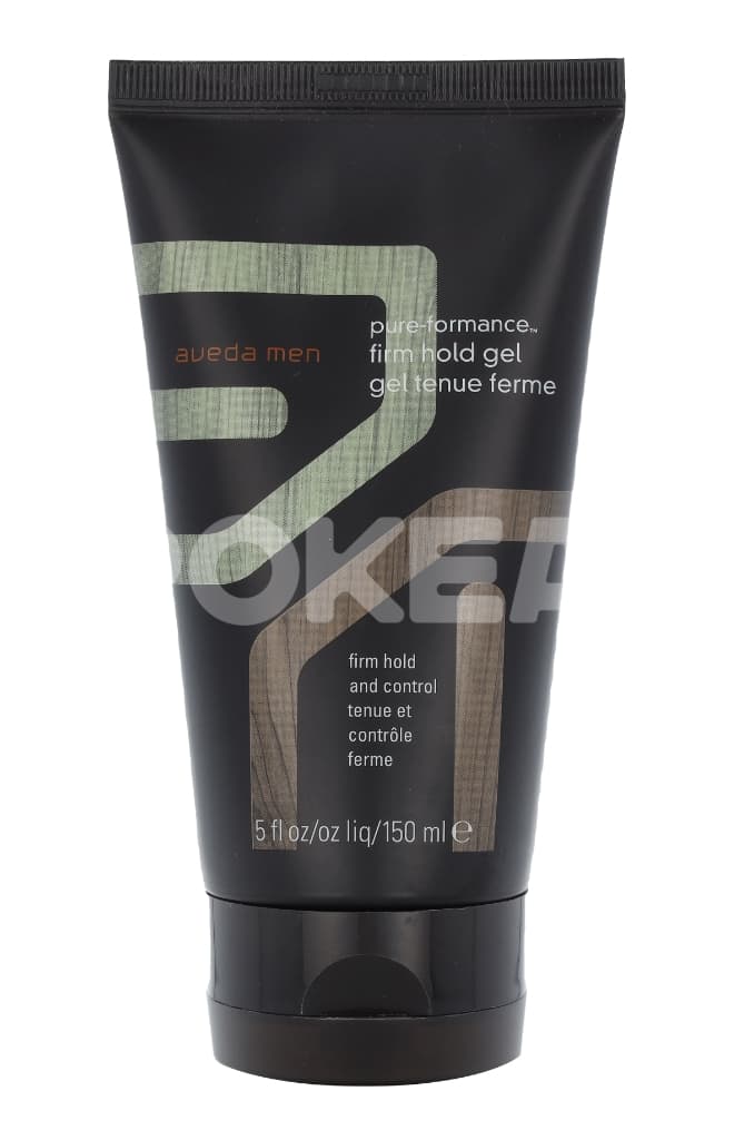 Aveda Men Pure-Formance Firm Hold Gel 150ml 1