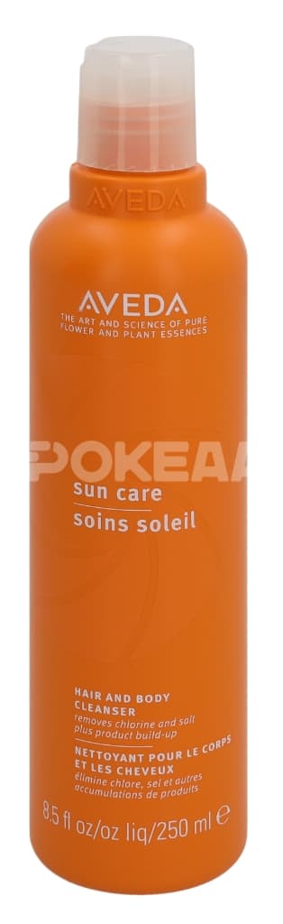 Aveda Suncare Sun Care Hair & Body Cleanser – 250 ml 1