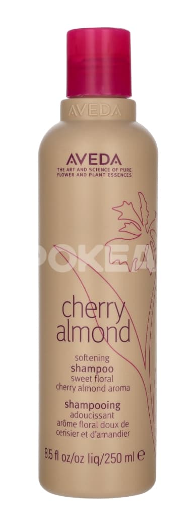 Aveda Cherry Almond Softening Shampoo – 250 ml 1