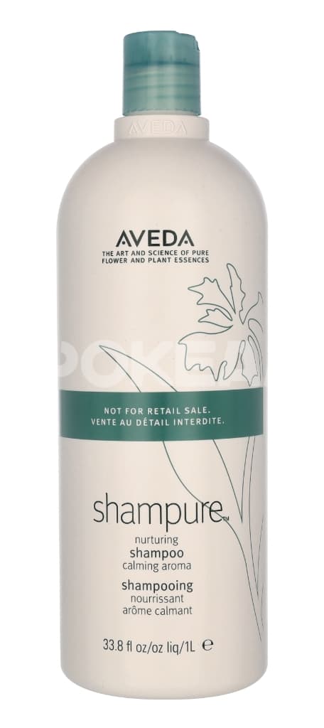 Aveda Shampure Nurturing Shampoo – 1000 ml 1