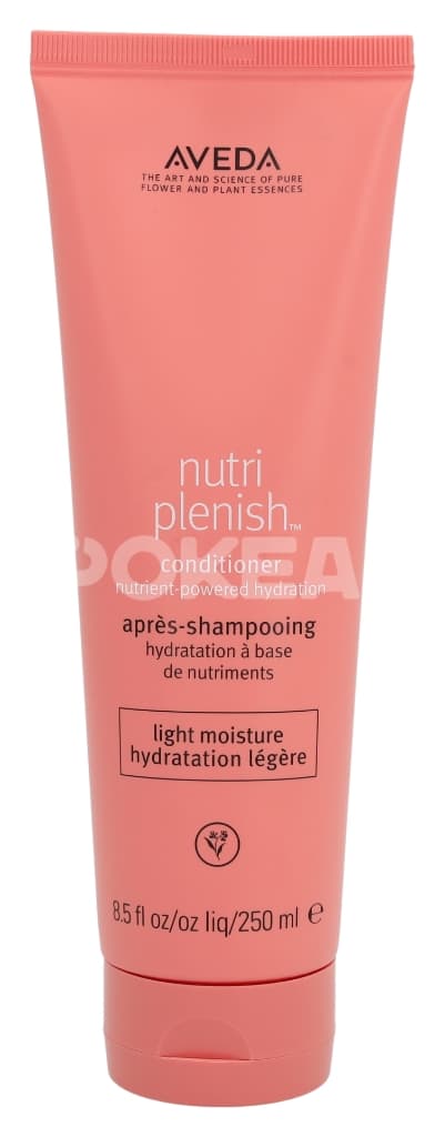 Aveda NutriPlenish LIGHT Moisture Conditioner 250ml 1