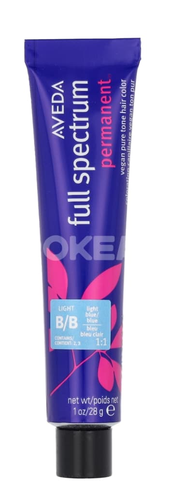 Aveda Full Spectrum Permanent Vegan Pure Tone Hair Color – 28 g 2