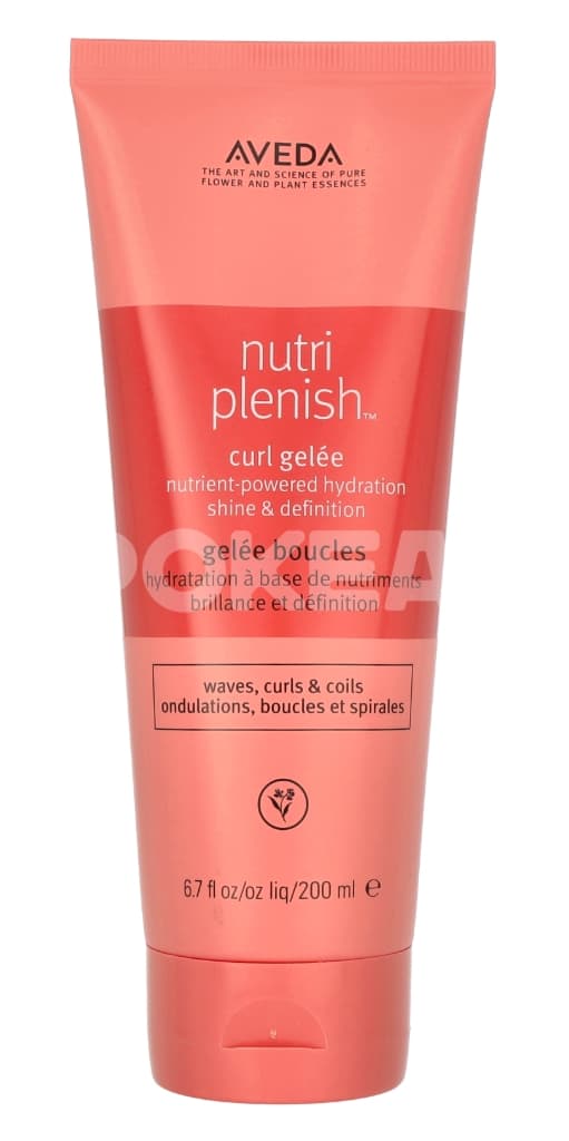Aveda NutriPlenish Curl Gelee – 200 ml 1
