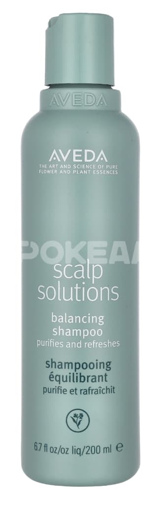 Aveda Scalp Solutions Balancing Shampoo 200ml 1