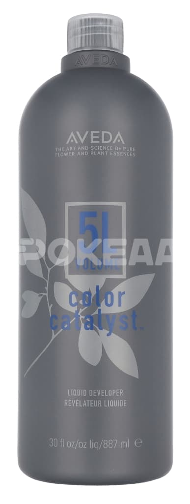 Aveda Color Catalyst Liquid Developer 887ml - 5I 1