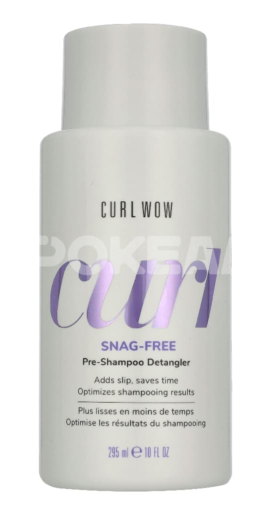 Color WOW Curl Snag-Free Pre-Shampoo Detangler 295ml 1