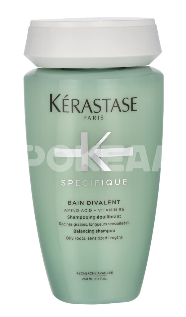 Kerastase Specifique Bain Divalent Shampoo 250ml 1