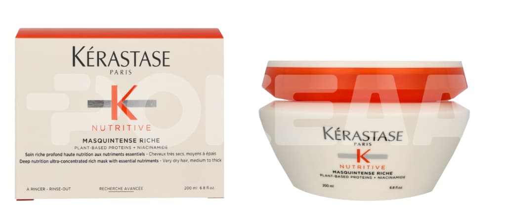 Kerastase Nutritive Masquintense Treatment Rich 200ml 1