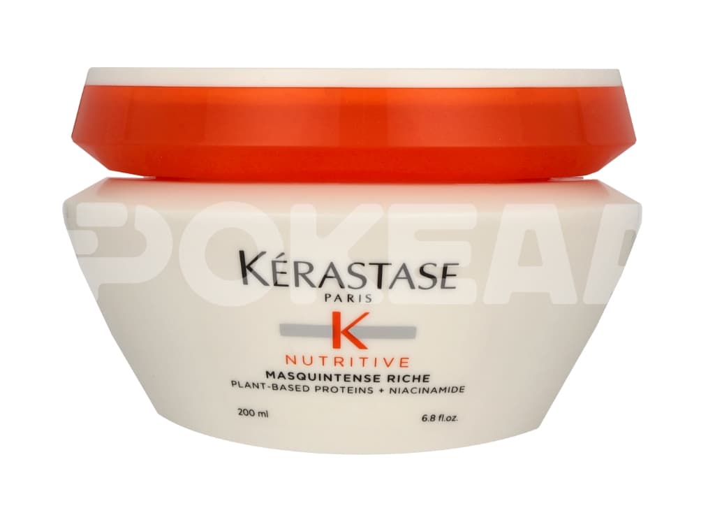 Kerastase Nutritive Masquintense Treatment Rich 200ml 2