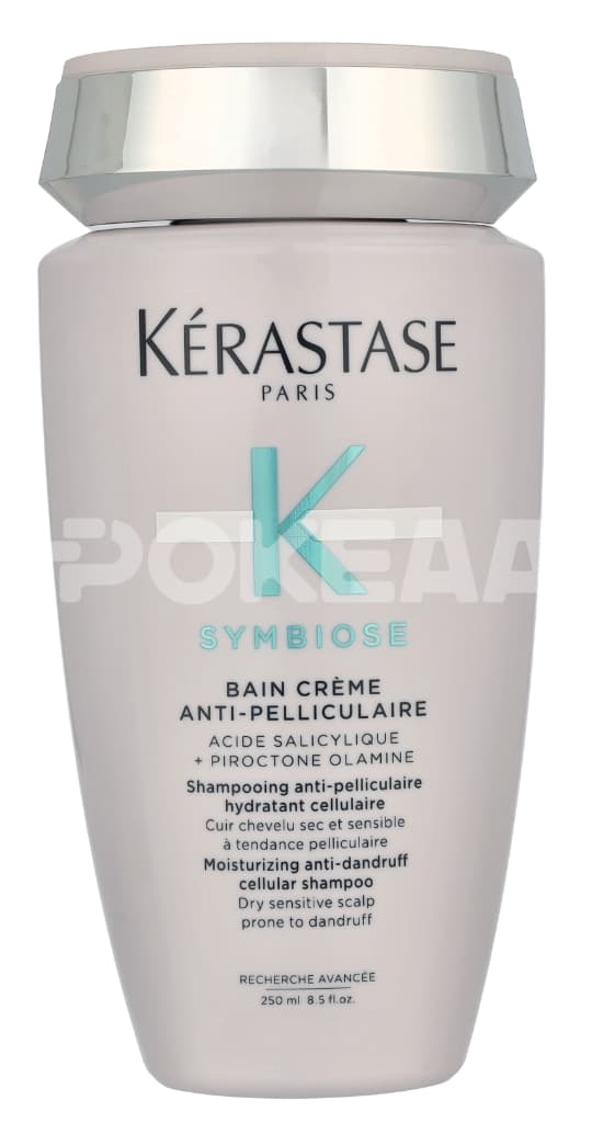 Kerastase Symbiose Moisturizing Anti-Dandruff Cream Shampoo – 250 ml 1