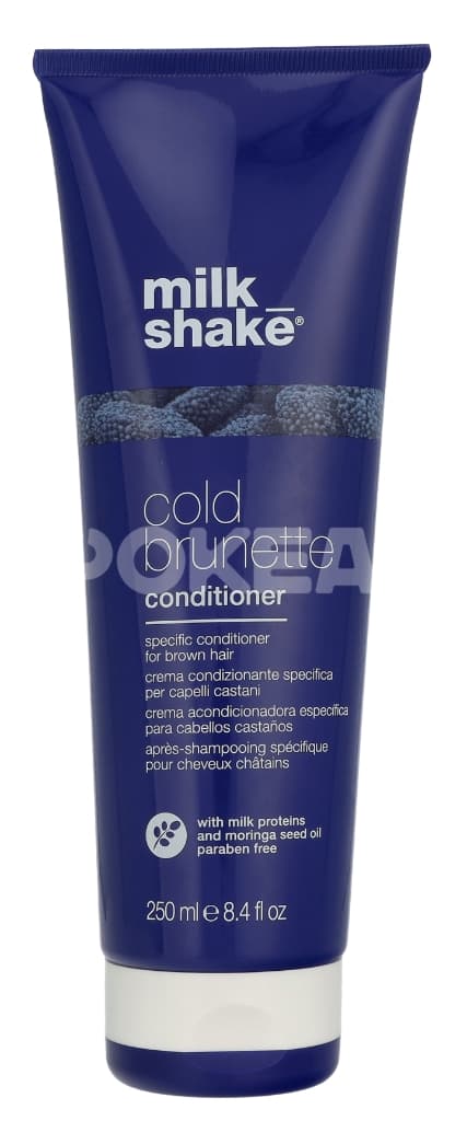 Milk_Shake Cold Brunette Conditioner – 250 ml 1