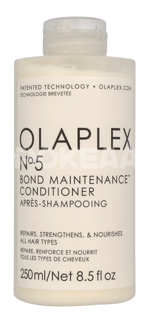 Olaplex Bond Maintenance Conditioner No. 5 250ml - All Hair Types 1