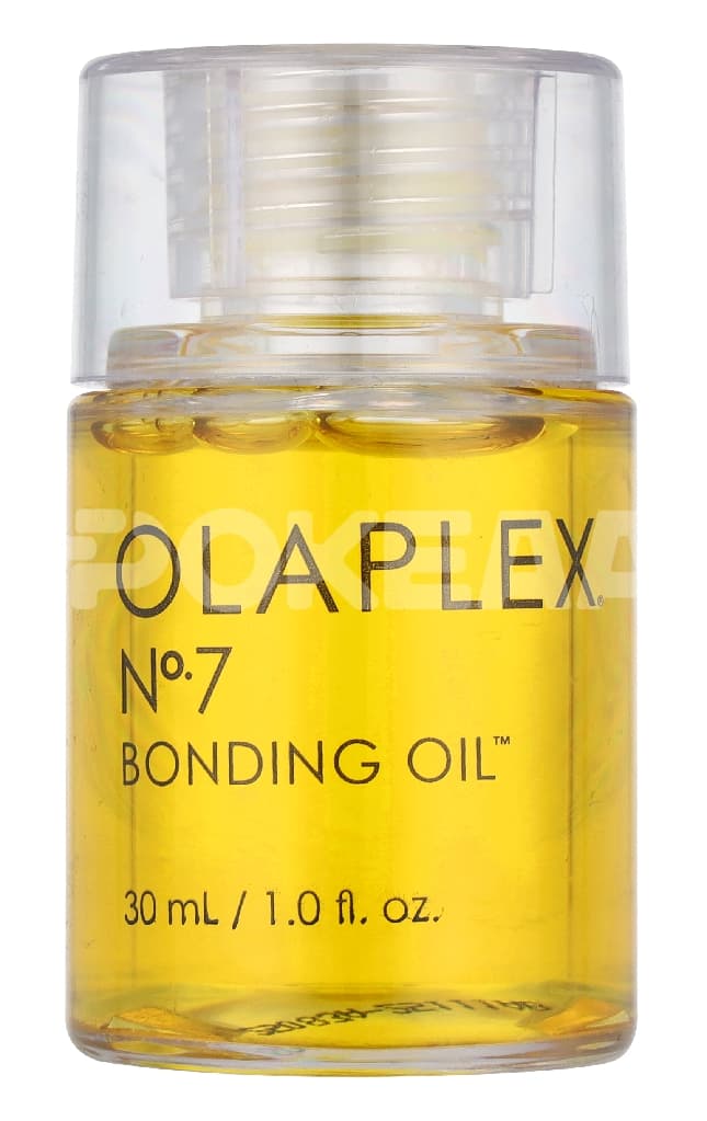 Olaplex No.7 Hair Bonding Oil 30ml - All Hair Types 2