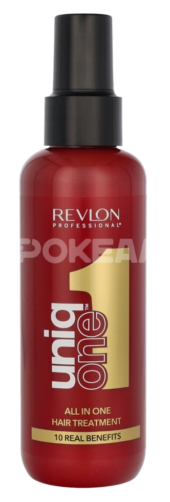 Revlon Uniq One All in One Hair Treatment 150ml - 10 Real Benefits 2