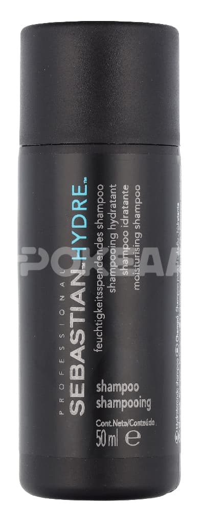 Sebastian Hydre Shampoo 50ml 1