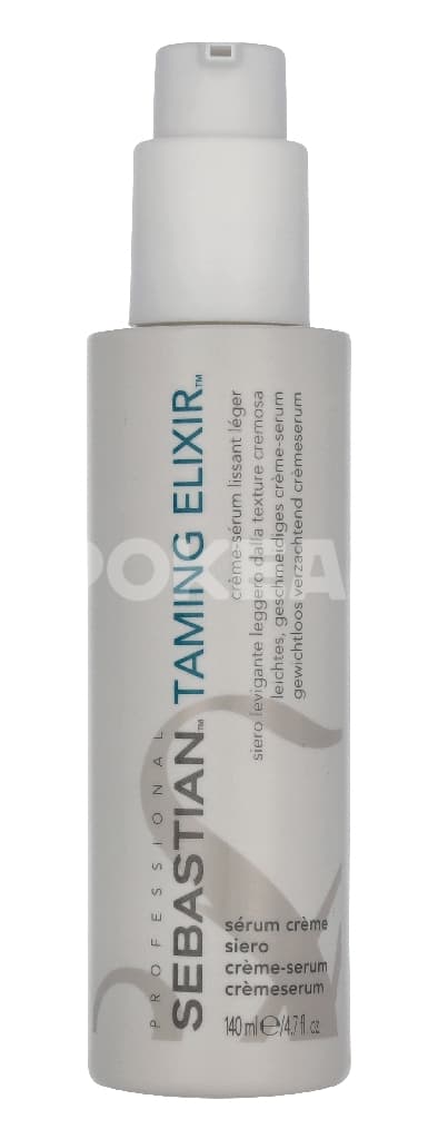 Sebastian Taming Elixir Creme Serum – 140 ml 1