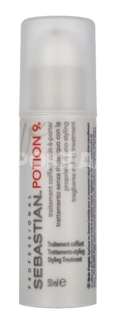 Sebastian Potion 9 Styling Treatment 50ml 1