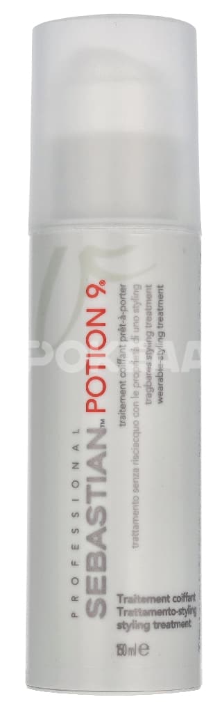 Sebastian Potion 9 Styling Treatment 150ml 1