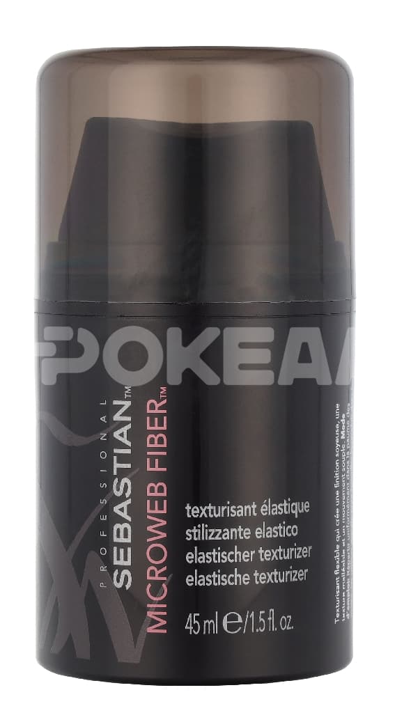 Sebastian Microweb Fiber Elastic Texturizer 45ml 2