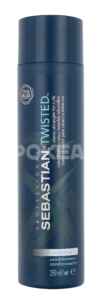 Sebastian Twisted Elastic Conditioner 250ml 1