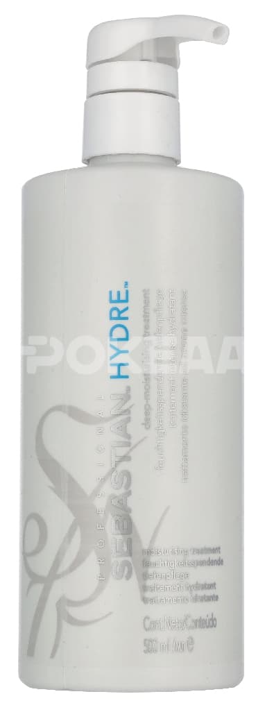 Sebastian Hydre Moisturizing Treatment 500ml 1