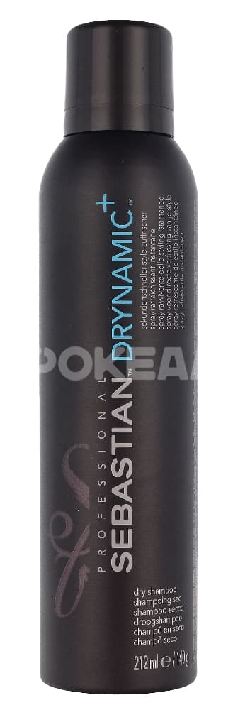 Sebastian Drynamic Dry Shampoo – 212 ml 1