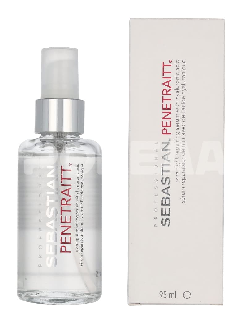 Sebastian Penetraitt Overnight Serum 95ml 1