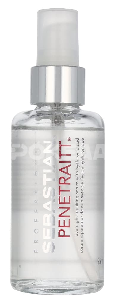 Sebastian Penetraitt Overnight Serum 95ml 2