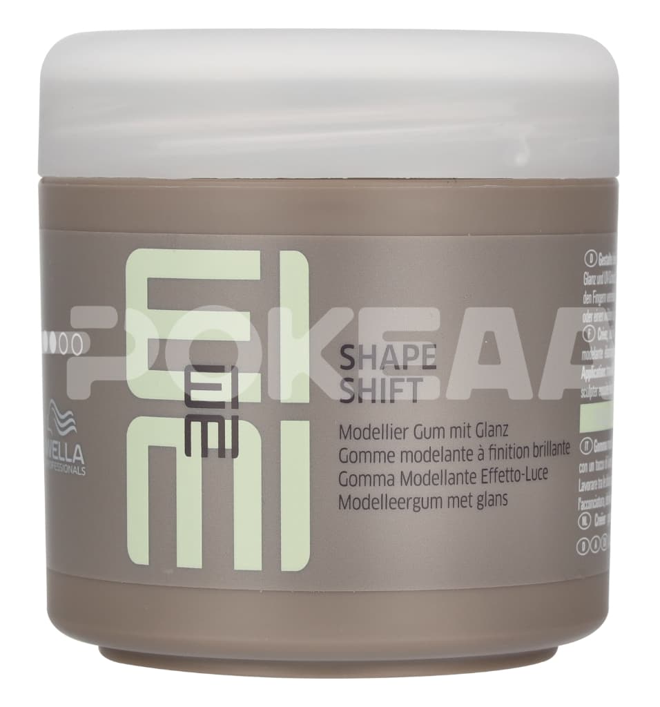 Wella EIMI - Shape Shift Moulding Gum 150ml 1