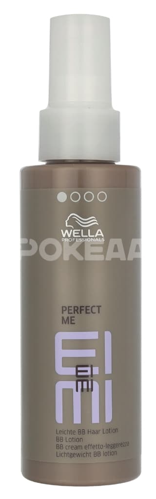 Wella EIMI - Perfect Me Lightweight BB Lotion 100ml 1