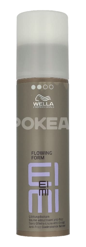 Wella EIMI - Flowing Form Anti-Frizz Smoothing Balm 100ml 1