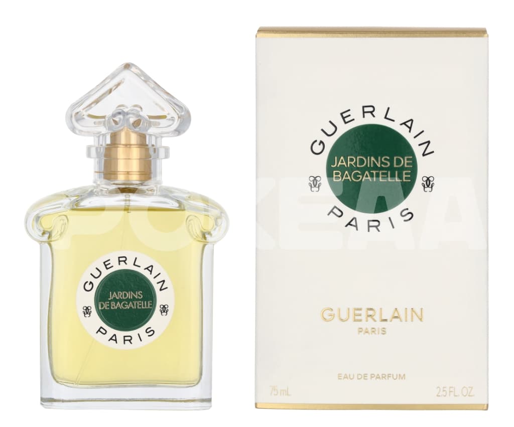 Guerlain Jardins De Bagatelle Edp Spray 75ml 1