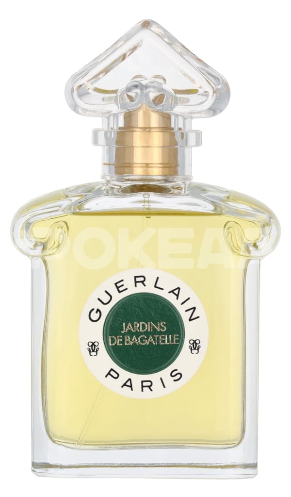 Guerlain Jardins De Bagatelle Edp Spray 75ml 2