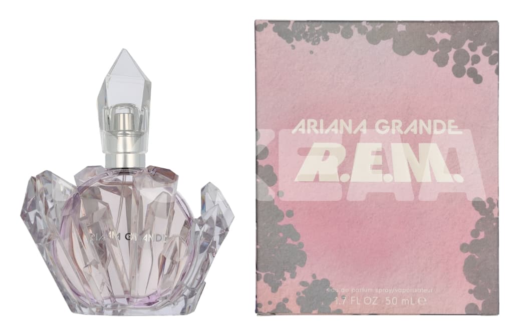 Ariana Grande R.E.M. Edp Spray 50ml 1